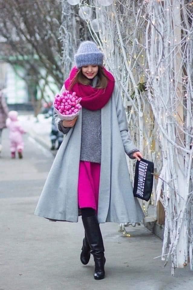 MODA