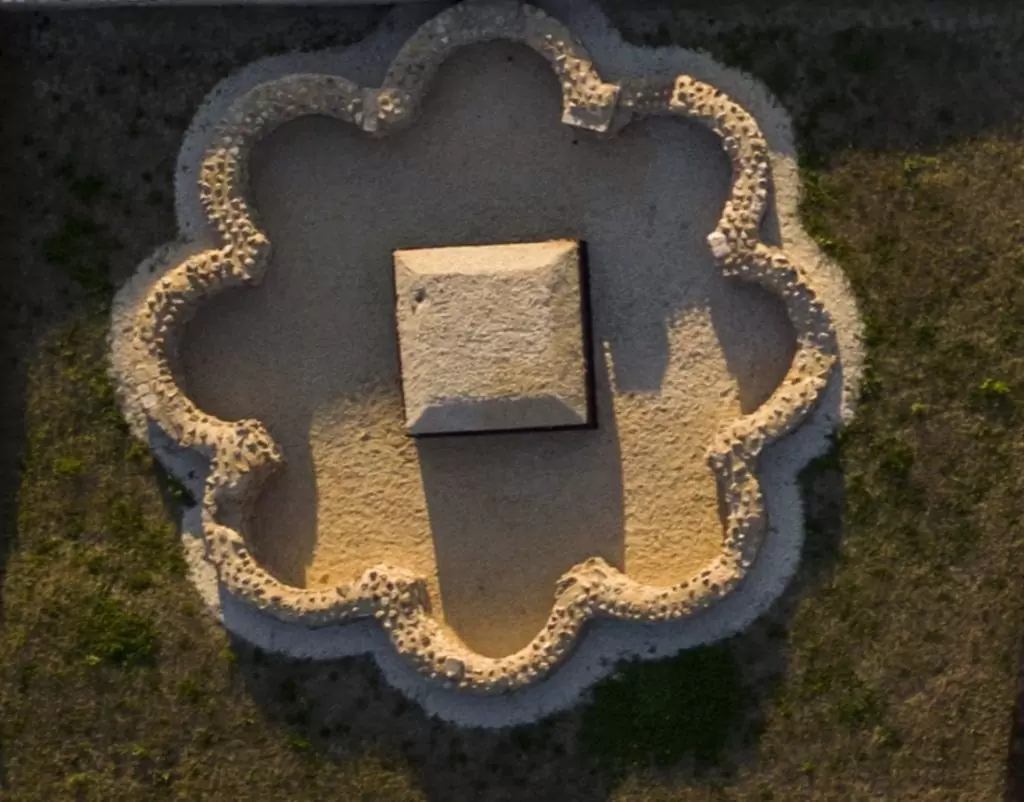 TRASHËGIMIA KULTURORE E KOSOVËS Parku Arkeologjik i Ulpianës ne Prishtinë