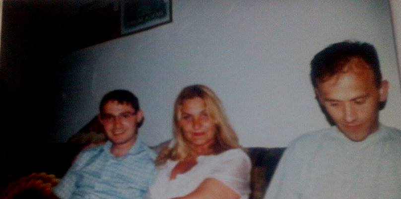 FIDAN ADEMI ,SHENIDA BILALLI DHE  MUHAMED KARSHENJEVA